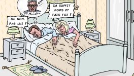 Législatives 2022 : Mélenchon, le cauchemar de Macron