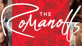The Romanoffs - Saison 1
