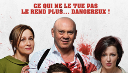 Why don't You just Die !