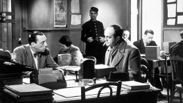 Quai des orfèvres (1947) Henri Georges Clouzot