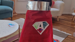 Dialogue sur une corde sensible