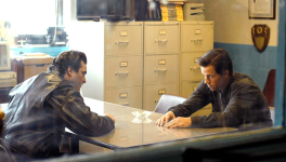 La nuit nous appartient (2007) James Gray