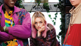 Sex Education - Saison 1