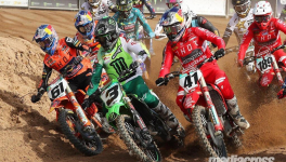 Coup de chapeau aux pilotes ! 