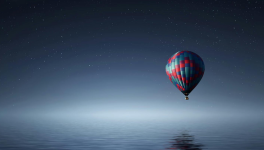 L'espoir de la nuit