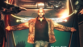 American Gods - Saison 2