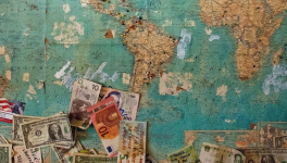 Une révolution est en marche : cette fois-ci, partout dans le monde !