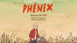 Tous les héros s'appellent Phénix