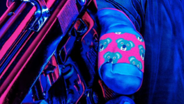 Mr Inbetween - Saison 1