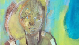 FUGACITE - PEINTURE AU FIL DU TEMPS - 2007