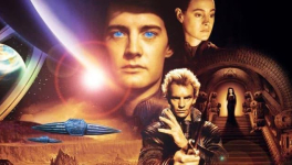 Dune (David Lynch, 1983)