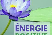 Stimulation de l'énergie positive 