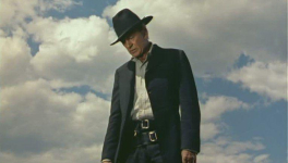 La colline des potences (The Hanging tree, Delmer Daves, 1959)