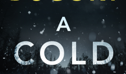 A Cold Trail (Tracy Crosswhite #7) by Robert Dugoni