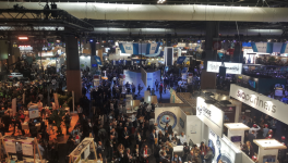 VivaTech 2019, le rendez-vous des passionnés de tech