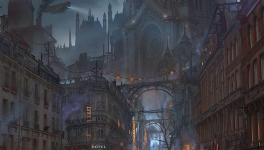 Chapitre XXXII : "Leo Castaldo"