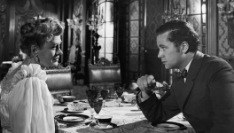 La splendeur des Amberson (1942) Orson Welles