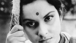 Charulata (Satyajit Ray, 1964)