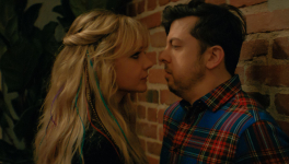 Promising young woman (2021) Emerald Fennell