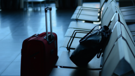 Coup de foudre au premier regard