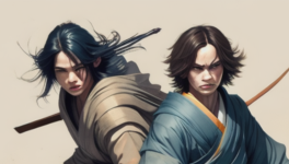 The Duel of the Ages