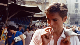 Plein Soleil (René Clément, 1960)