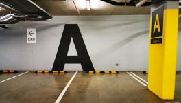 A.