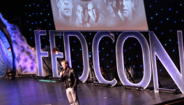 FedCon 2024 [Part.1]
