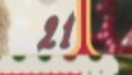 Case 21: acrostiche :Peluche