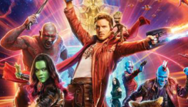 Les Gardiens de la Galaxie Vol.2