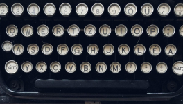 A Calendar of Writerly Fears for Every Day of the Year
