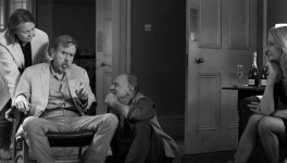 The Party (Sally Potter, 2017)