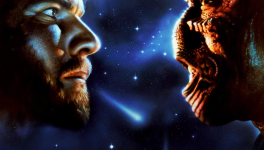Enemy Mine
