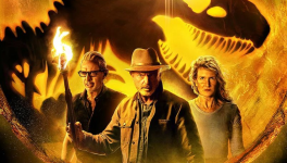 Jurassic World : le Monde d'après