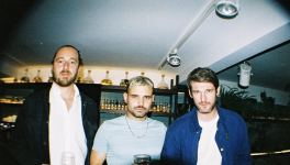 Understandable Antipathy: On Hungarian Rap and Slam Poetry (part 2.)