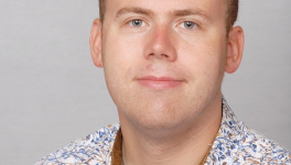 Julien Guaquier est le nouveau Président de la Fédération des Motards Hauts-de-France