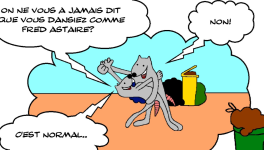 RATPSODIES  - SUMMER 2024 - 32