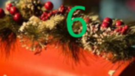 💌 Case 6 : Les lettres de Noël oubliées.