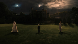 Melancholia (2011) Lars von Trier