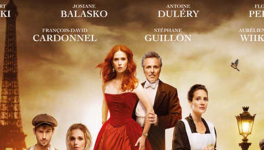 Le Bazar de la Charité - Mini-série