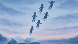 Avant de leur laisser la parole...