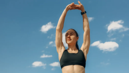 Voulez-vous améliorer votre condition physique actuelle ?