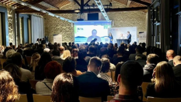 Assemblée générale de la FMF à Montpellier