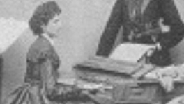 Agnès Tyrrell, compositrice austro-hongroise