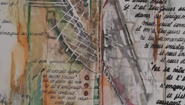 Entrée libredans le bocal des poèmes