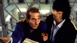 Au Nom du Père (In the Name of the Father, Jim Sheridan, 1993)