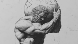 ATLAS SANS EFFORT