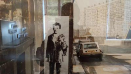 Ma nuit chez Rimbaud (poèmes)