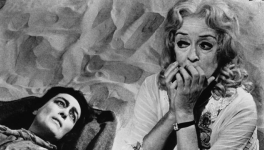 Qu'est-il arrivé à Baby Jane? (What ever happened to Baby Jane? Robert Aldrich, 1962)