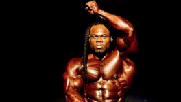 Pourquoi je suis plus ému par un bodybuilder que par un sermon de prêtre ou un discours de philosophe ?